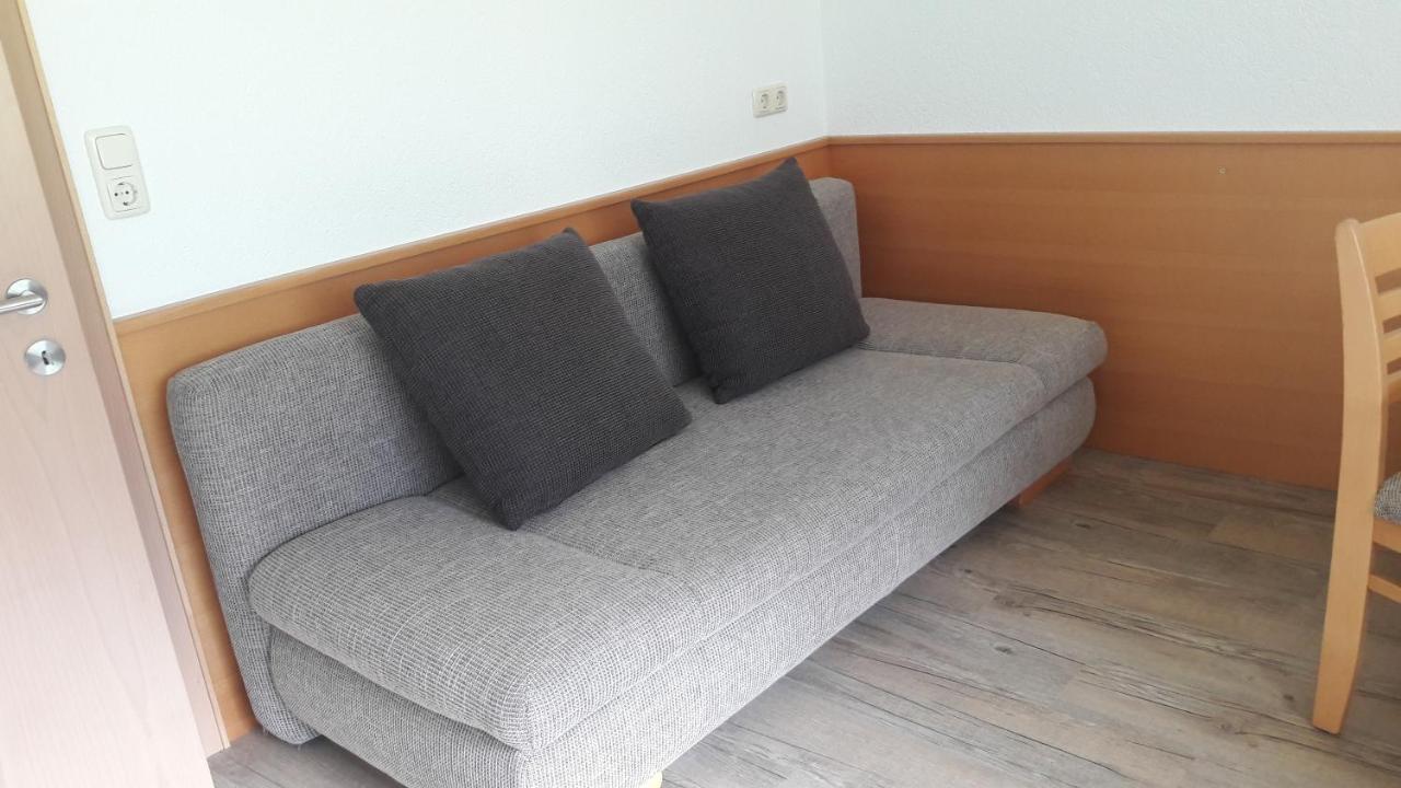 Ferienwohnung Rudigier Bartholomäberg Exteriér fotografie