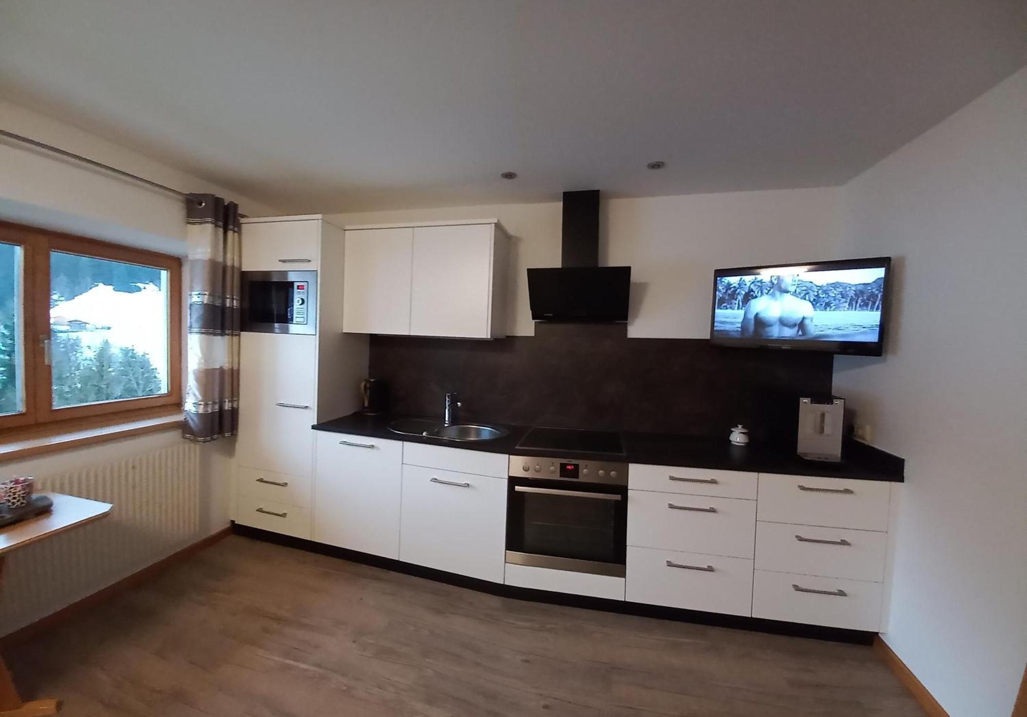 Ferienwohnung Rudigier Bartholomäberg Exteriér fotografie