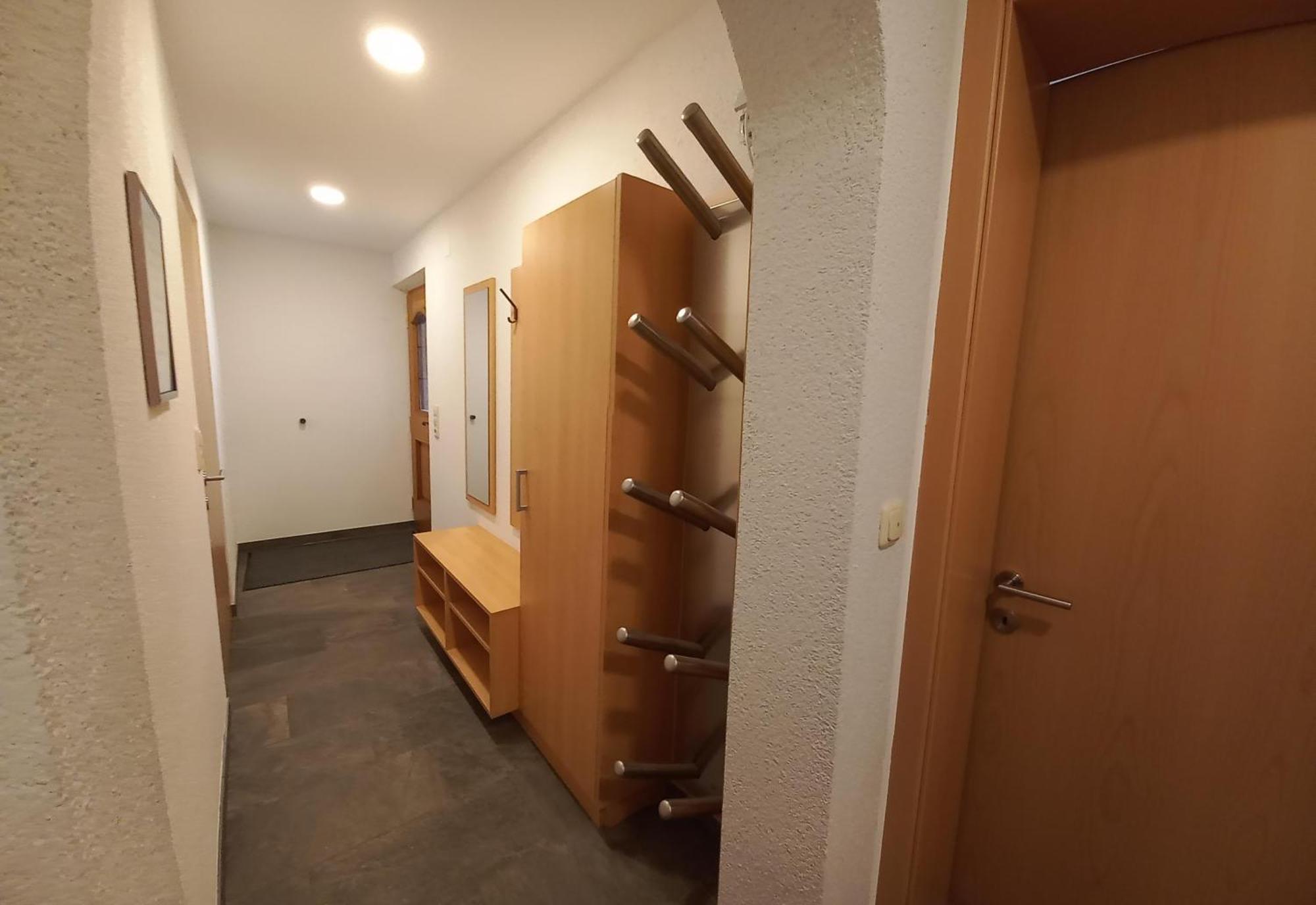 Ferienwohnung Rudigier Bartholomäberg Exteriér fotografie