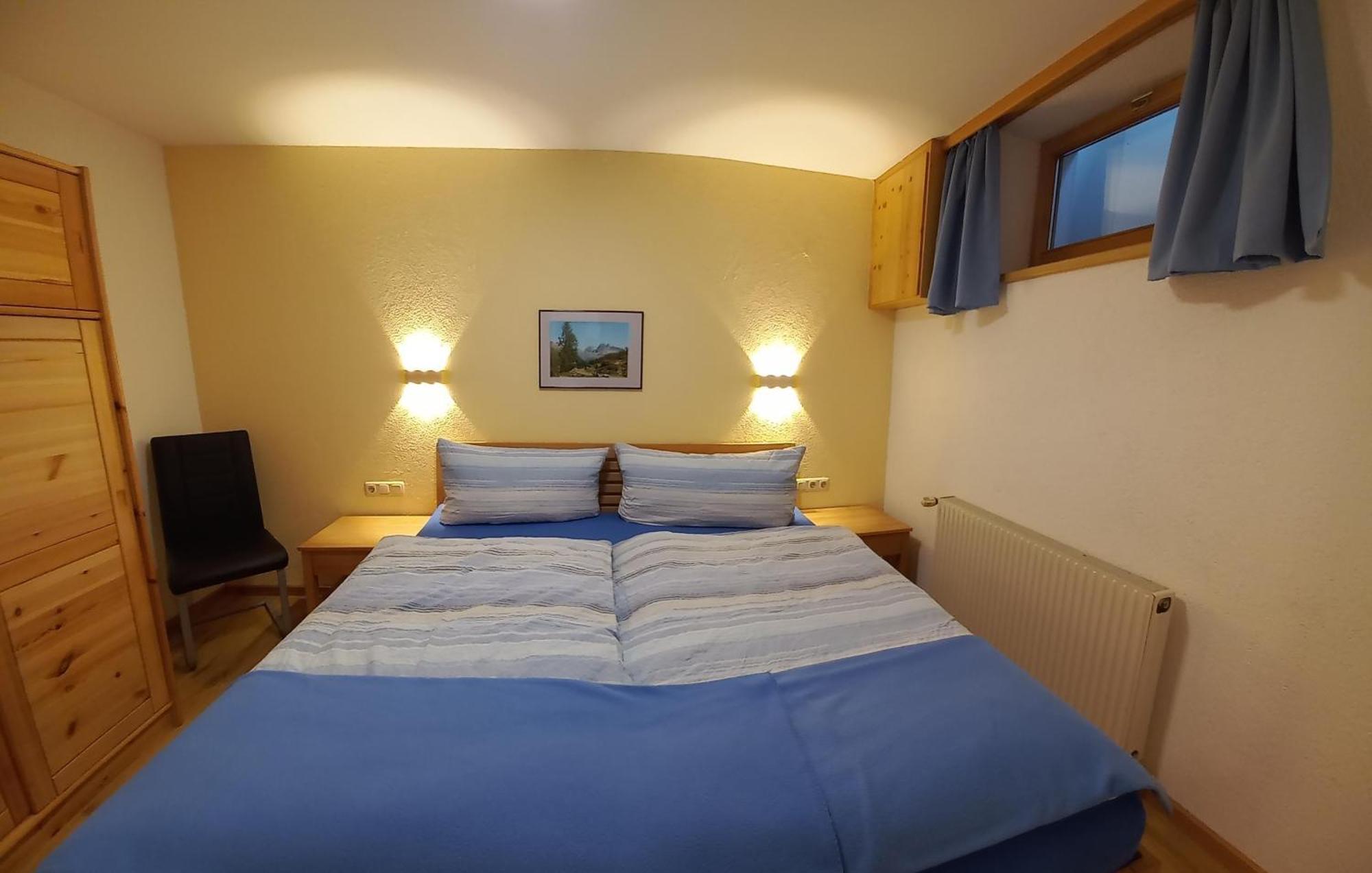 Ferienwohnung Rudigier Bartholomäberg Exteriér fotografie