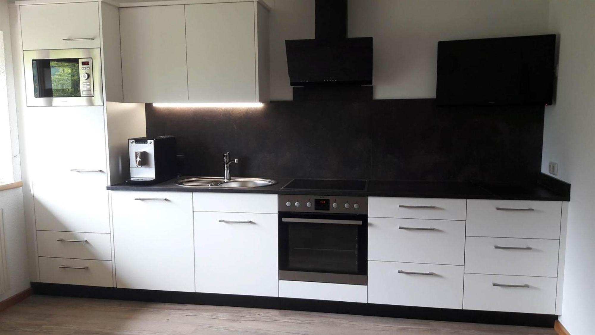 Ferienwohnung Rudigier Bartholomäberg Exteriér fotografie